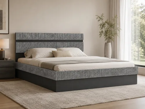 Кровать двуспальная Оливия 160х200