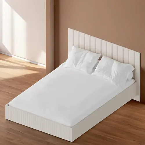 Кровать двуспальная Тефия 140×200