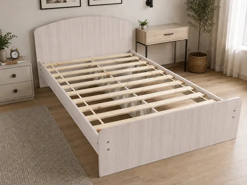 Кровать двуспальная Версаль 140х200