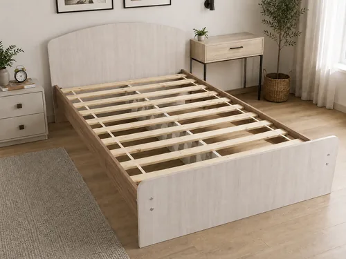 Кровать двуспальная Версаль 160х200
