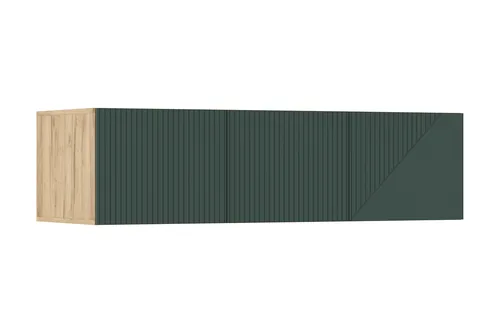Антресоль к шкафу Ирис 1350
